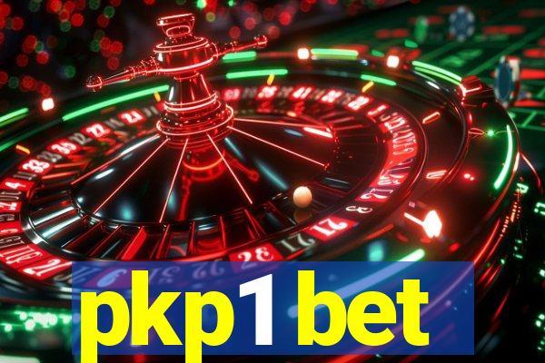 pkp1 bet